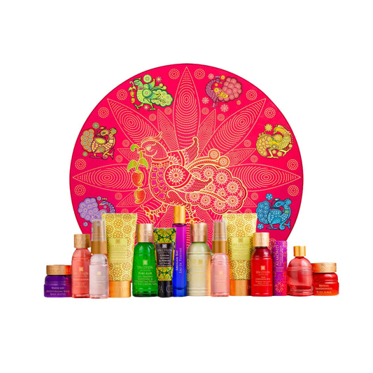 Коллекция для здоровья и красоты Spa Ceylon Paradise Birds of Paradise