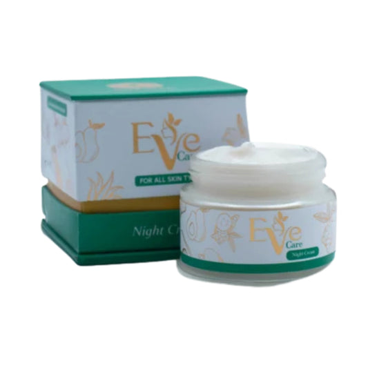 Ночной крем Bilesma Natural Eve Care (50мл)