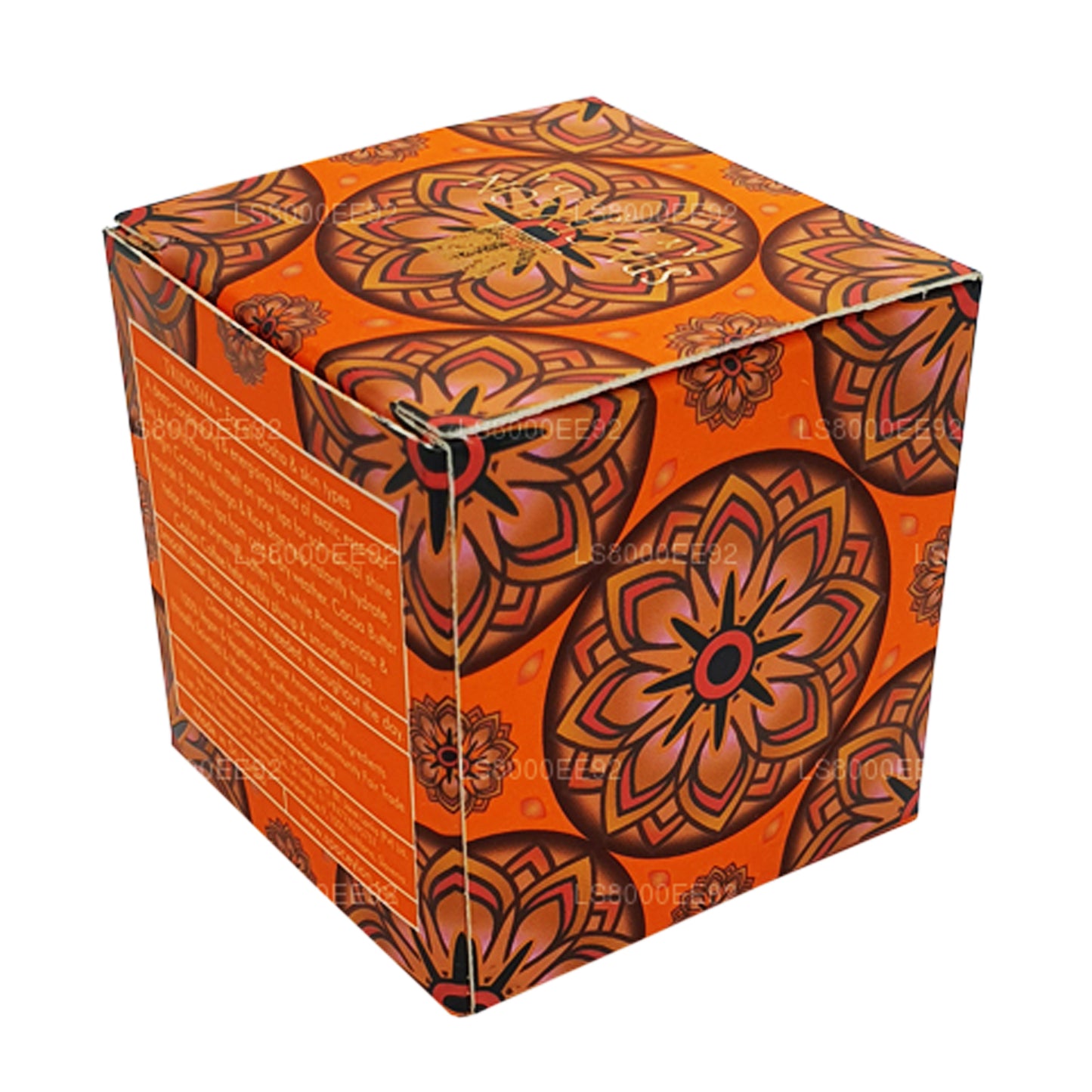 Бальзам для губ Spa Ceylon с цейлонским кофе и какао (10 г)