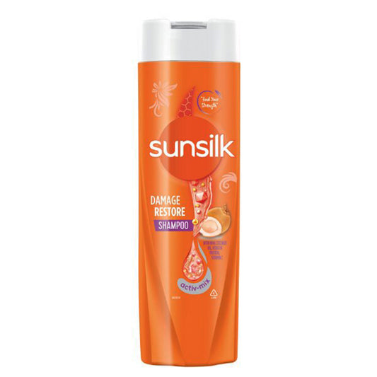 Шампунь Sunsilk для восстановления повреждений (180 мл)