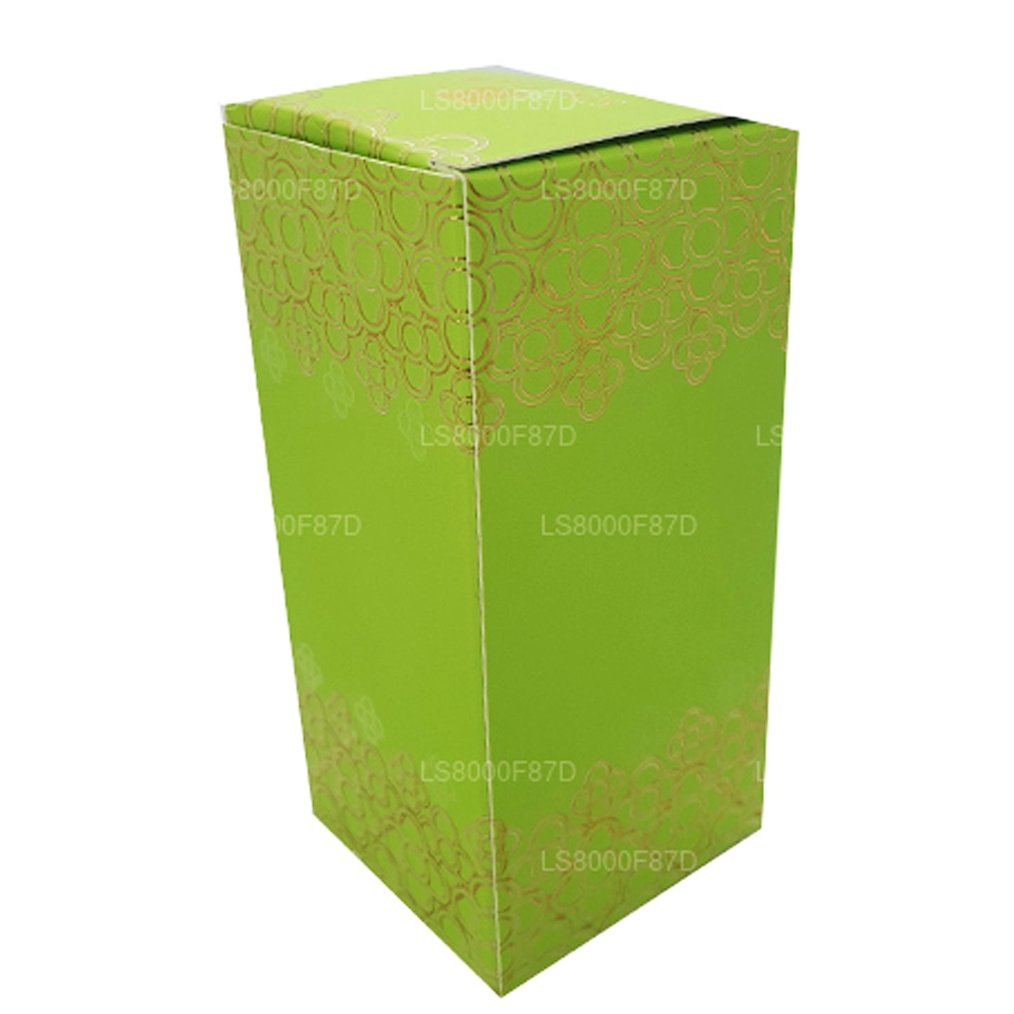 Парфюмерная вода Spa Ceylon Night Jasmine, смешанная с эфирными маслами (50 мл)