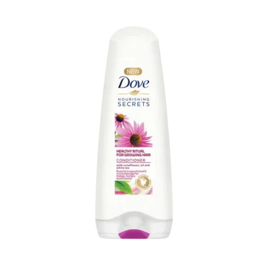 Кондиционер для роста волос Dove Healthy Ritual (180 мл)