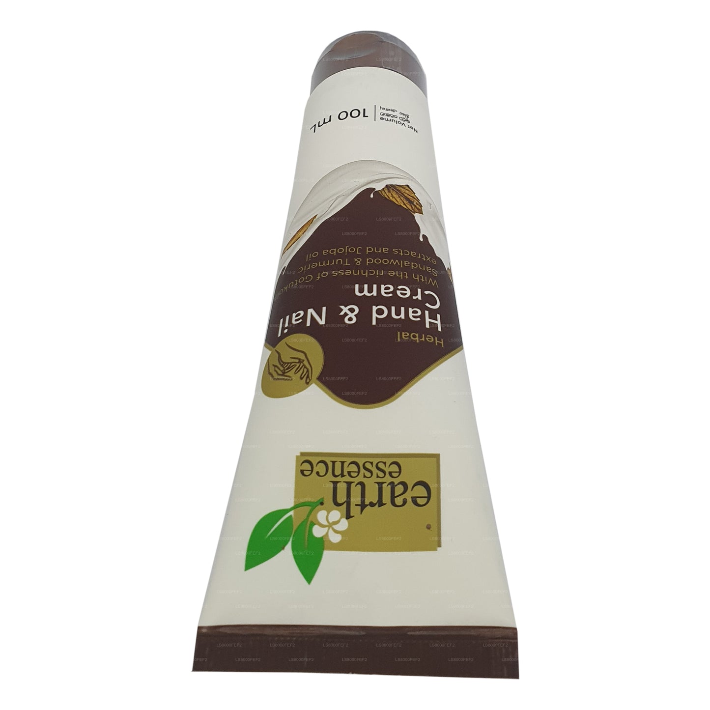 Крем для рук и ногтей