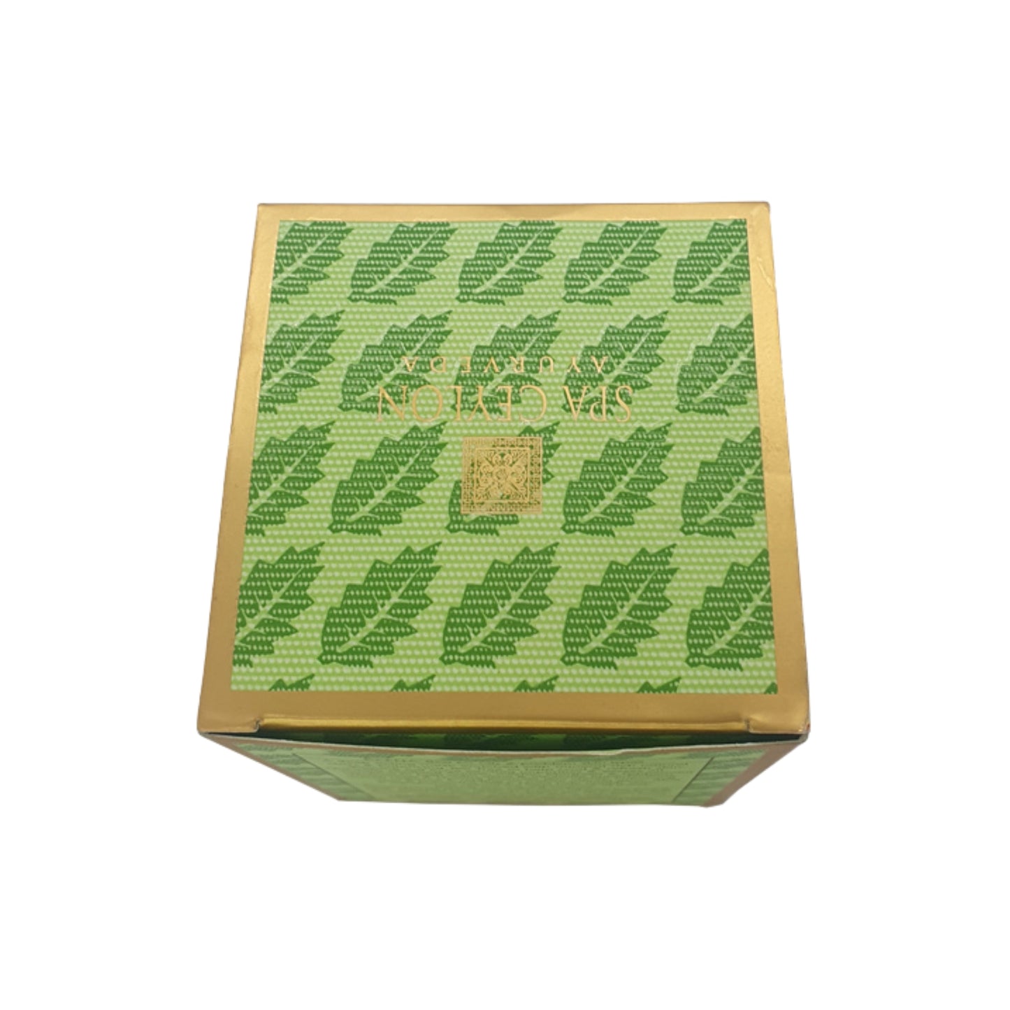 Spa Ceylon Neem and Tea Tree Purifying Mineral Masque (100g)