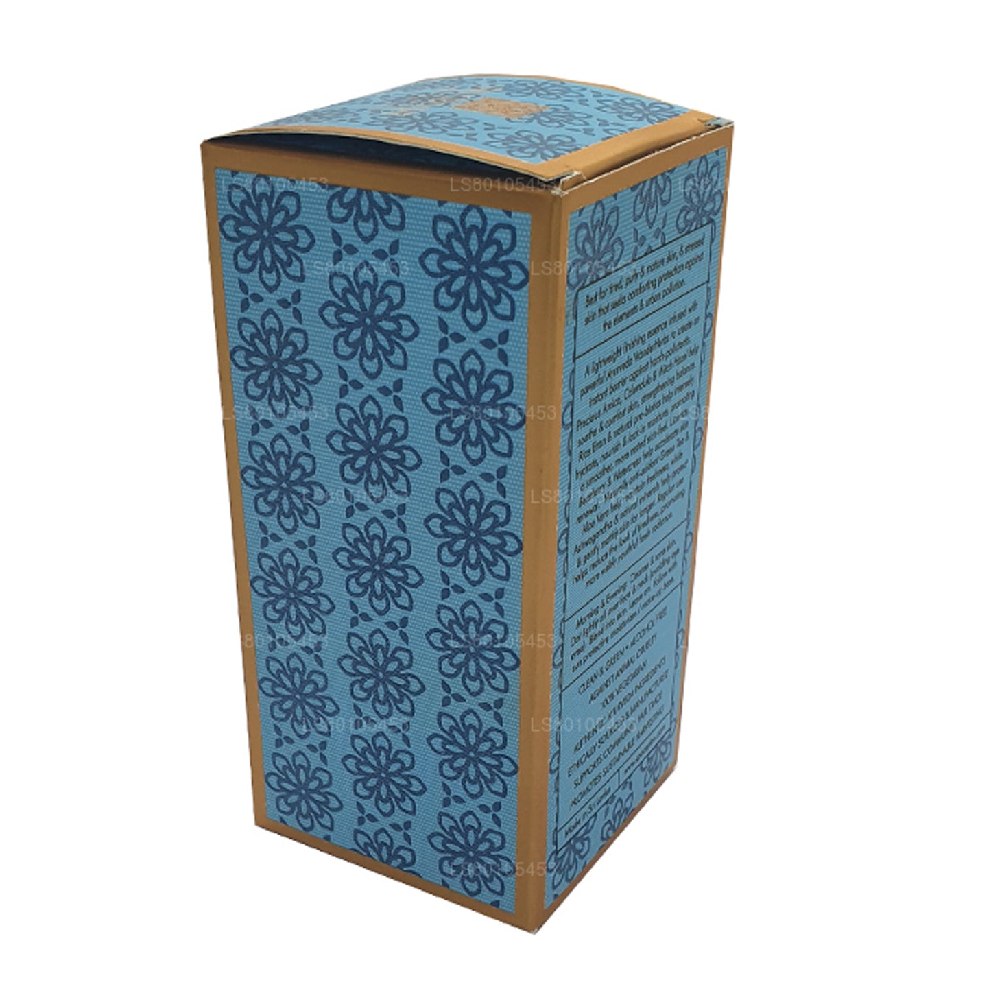 Усовершенствованная дневная эссенция для лица против загрязнения Spa Ceylon Skin Destress Ashwagandha (30 мл)