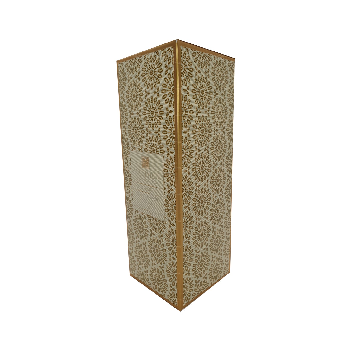 Spa Ceylon White Rice - Очищающее молочко для лица с антивозрастным контролем - белый рис (100 мл)