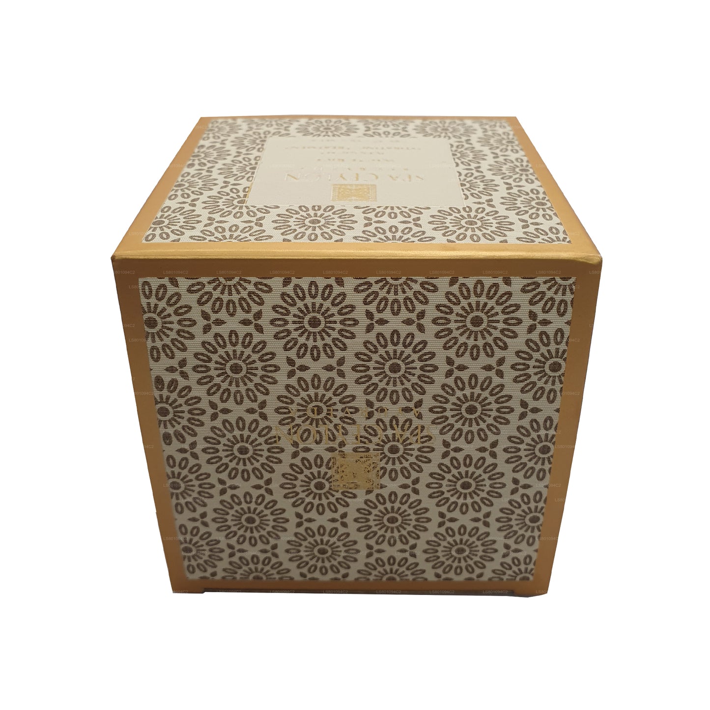 Ночная увлажняющая процедура Spa Ceylon с белым рисом (200 г)