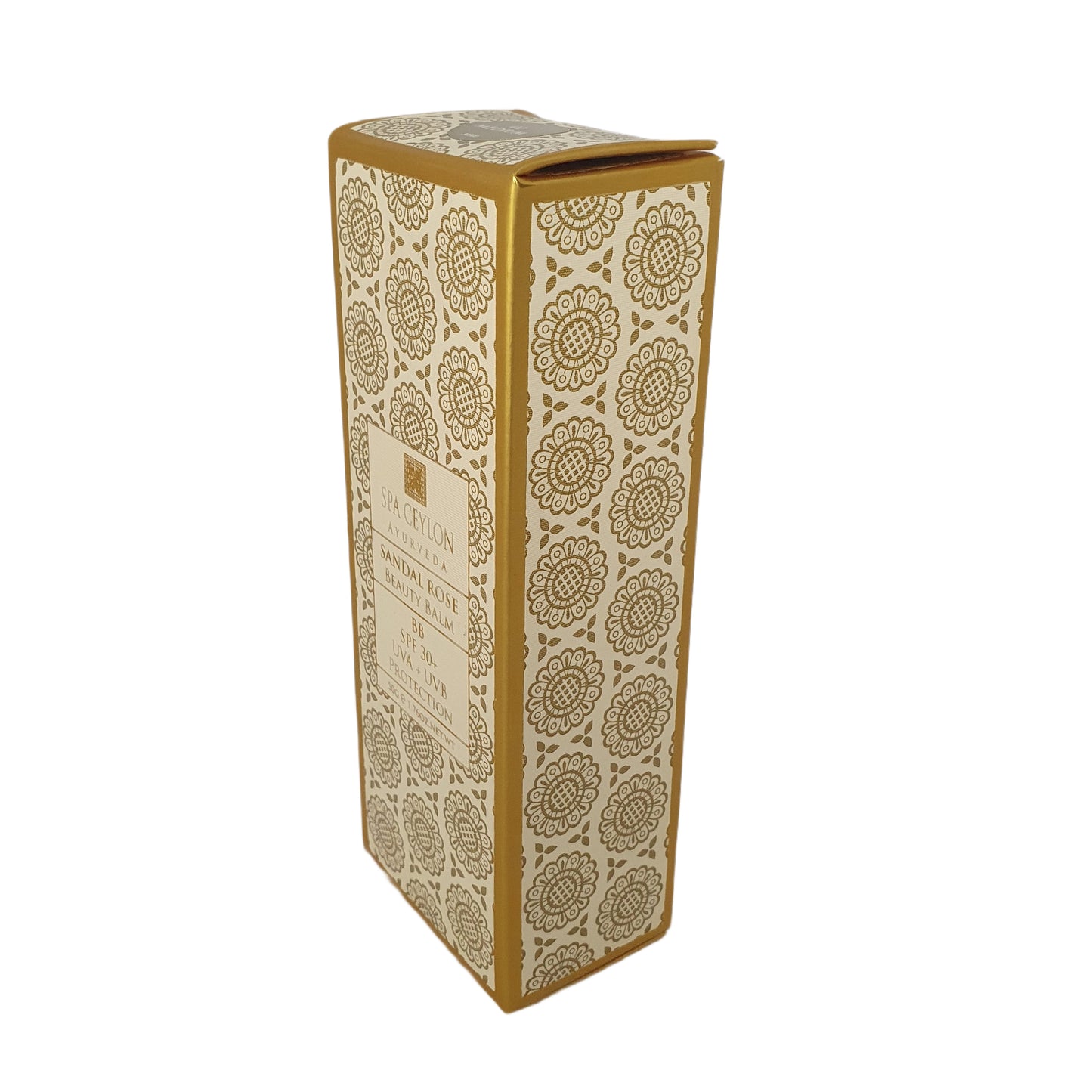 Бальзам для красоты Spa Ceylon Sandal Rose - средний (50 г)