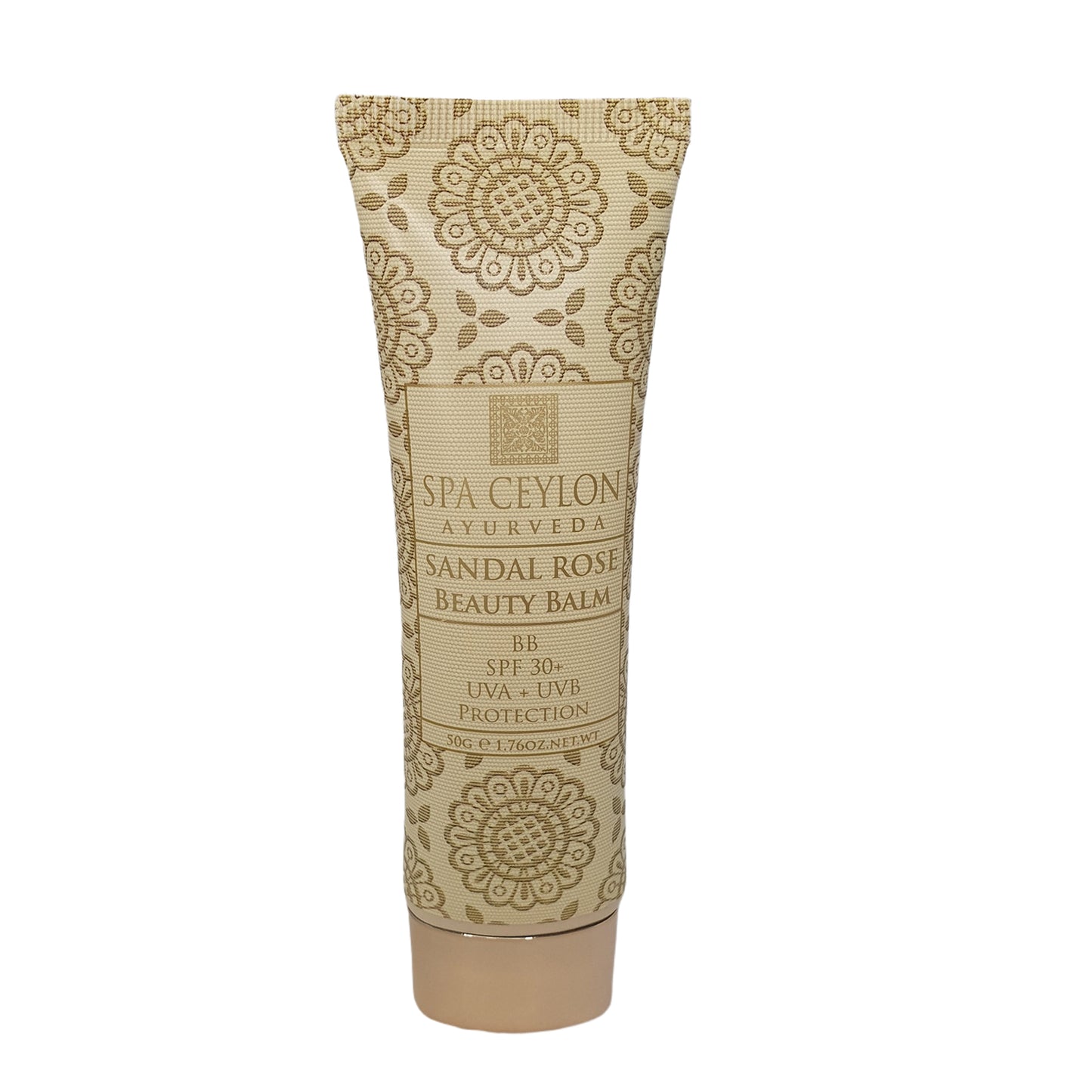 Бальзам для красоты Spa Ceylon Sandal Rose - средний (50 г)