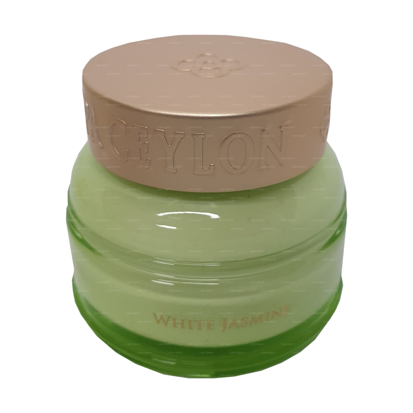 Осветляющее защитное средство для лица Spa Ceylon с белым жасмином (50 г)