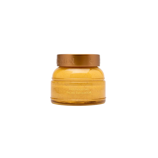 Восстанавливающий скраб для лица Spa Ceylon с белым рисом (100 г)