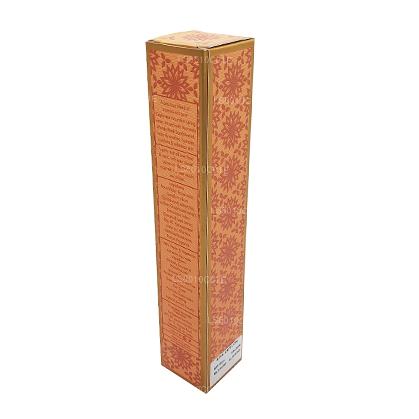 Увлажняющий водный спрей для лица Spa Ceylon Sandalwood (100 мл)