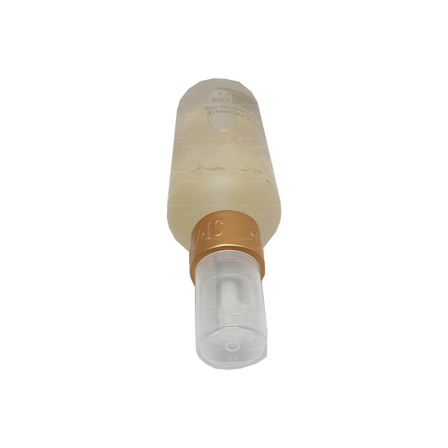 Очищающее масло для лица Spa Ceylon с кокосовым орехом первого отжима (100 мл)