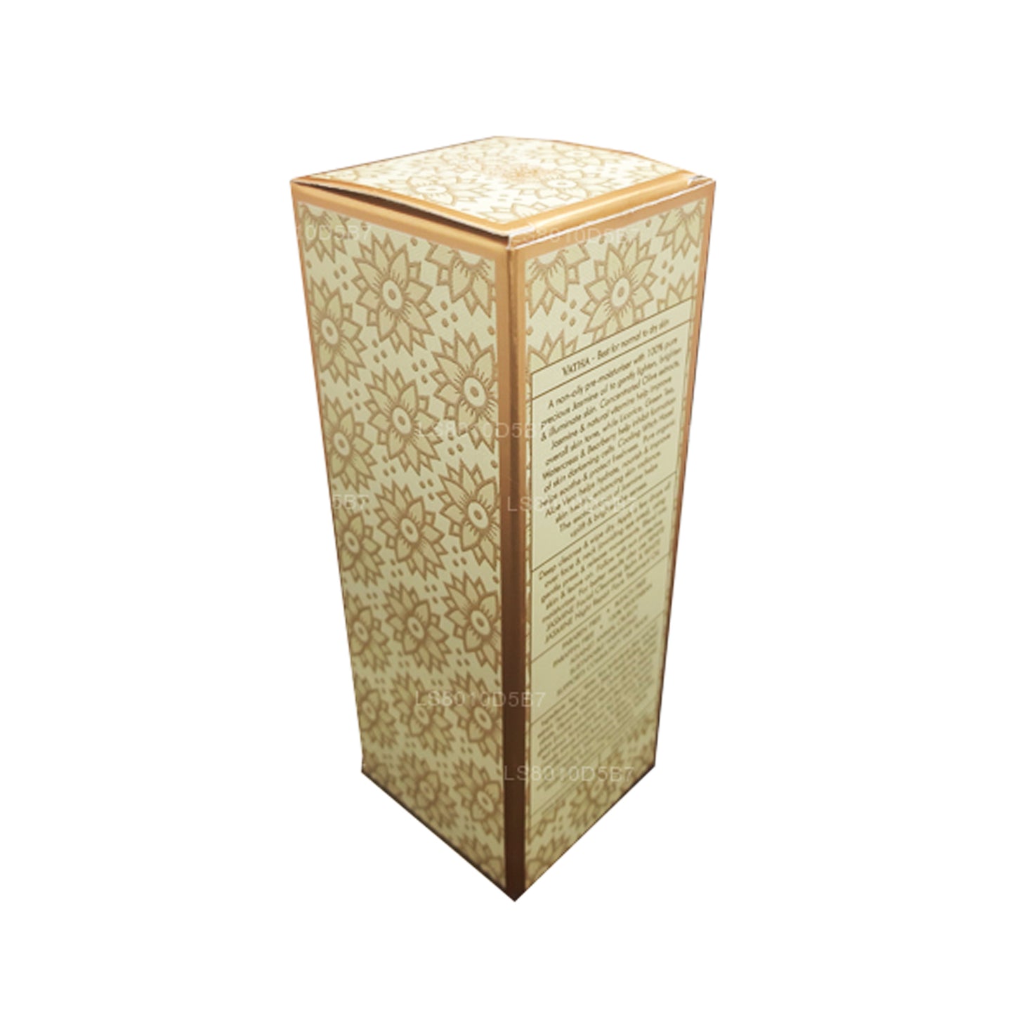 Дневная увлажняющая сыворотка Spa «Цейлон белый жасмин» (60 мл)