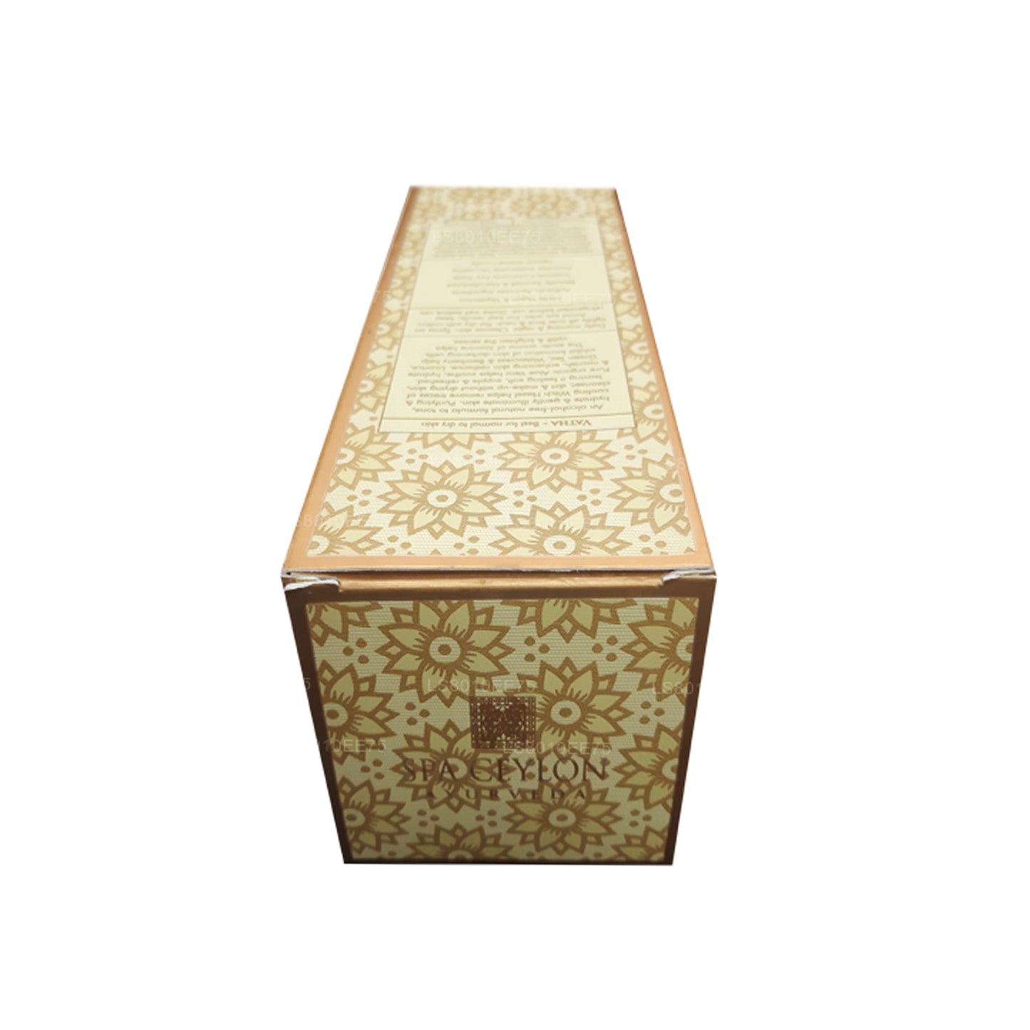 Spa Цейлонский тоник для кожи лица с белым жасмином (100 мл)