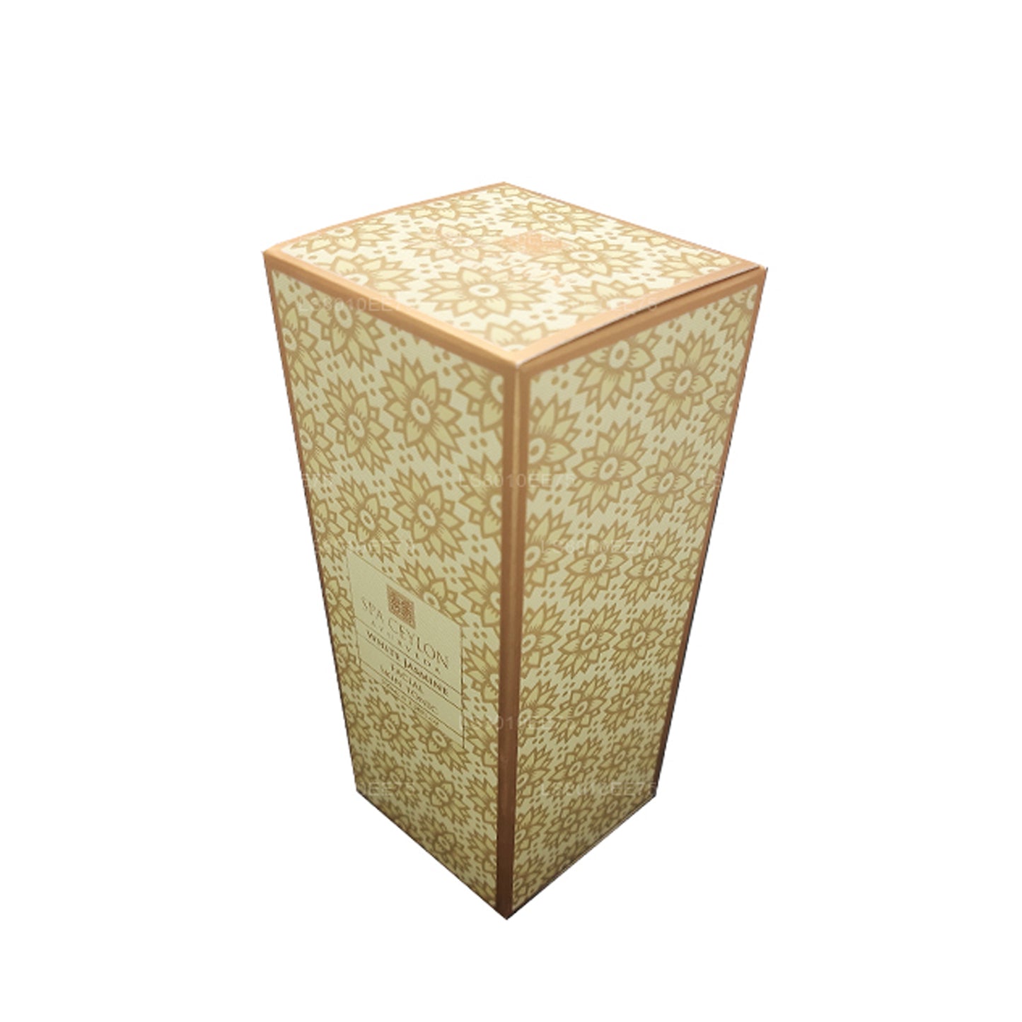 Spa Цейлонский тоник для кожи лица с белым жасмином (100 мл)