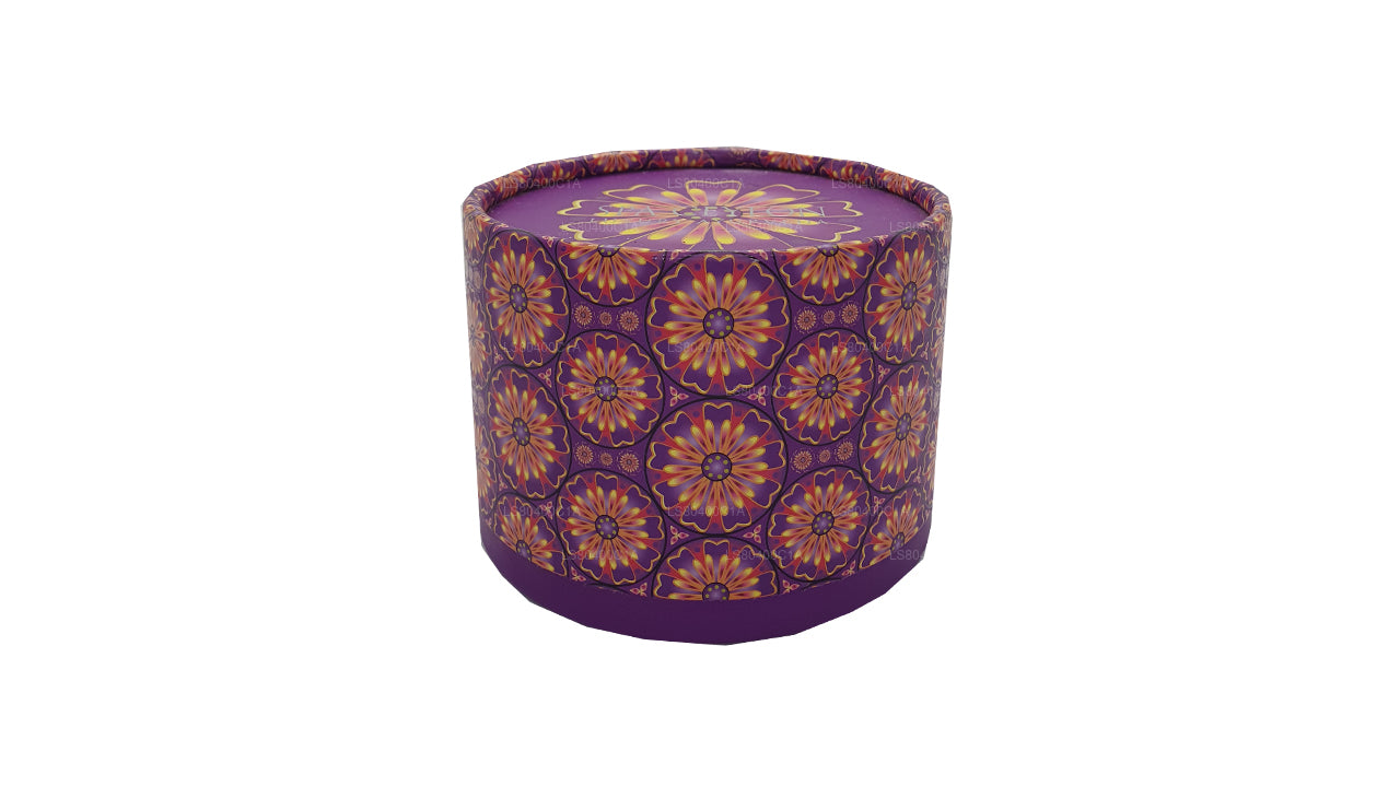 Spa Цейлонский иланг-тубероза - порошок для удаления пыли для тела (100 г)