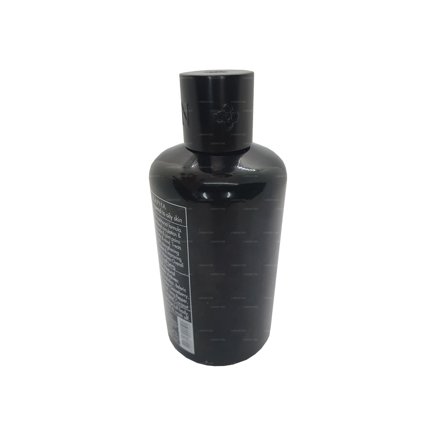 Лечебное масло «Цейлонская трифала» (250 мл)