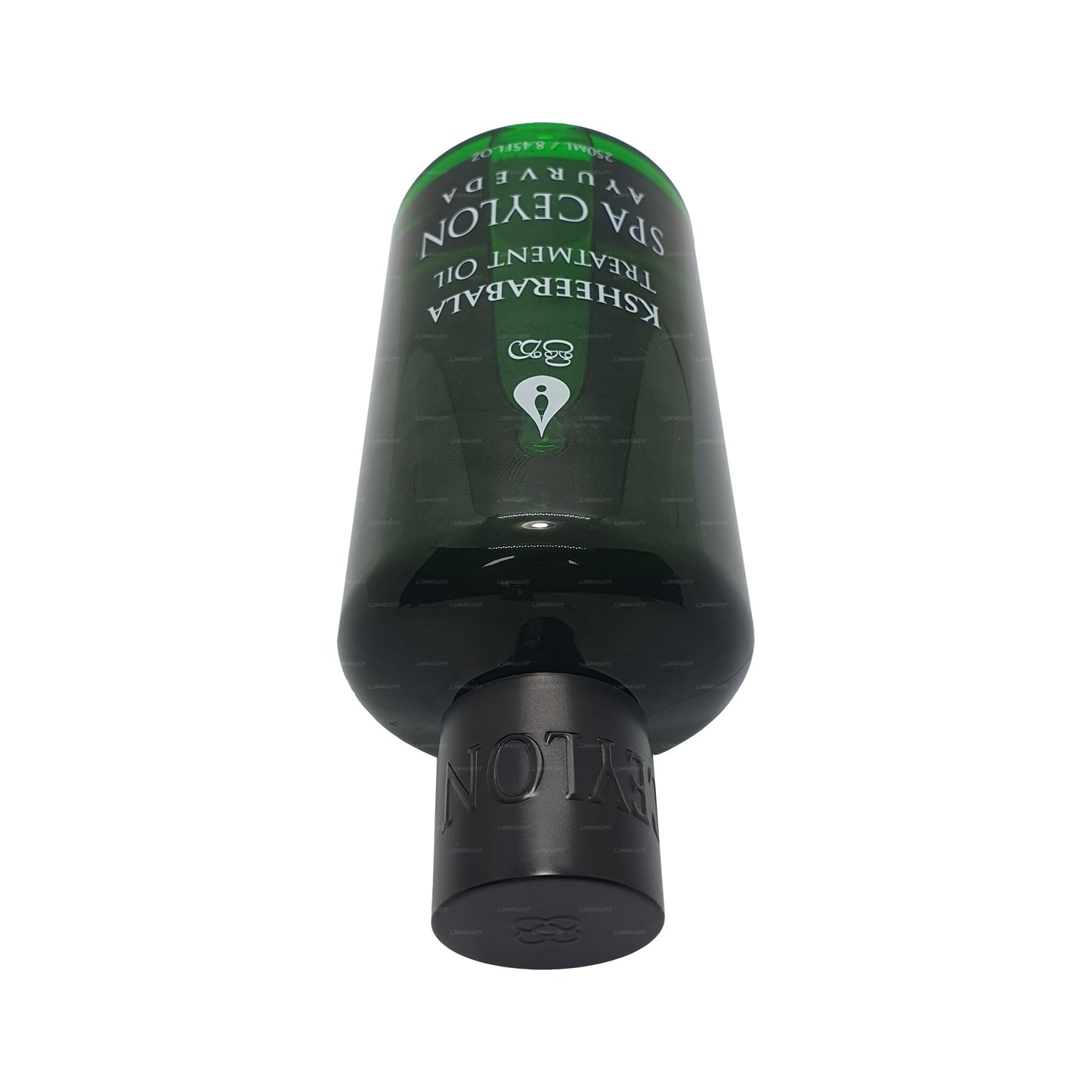 Спа-центр «Цейлон Кширабала» - лечебное масло (250 мл)