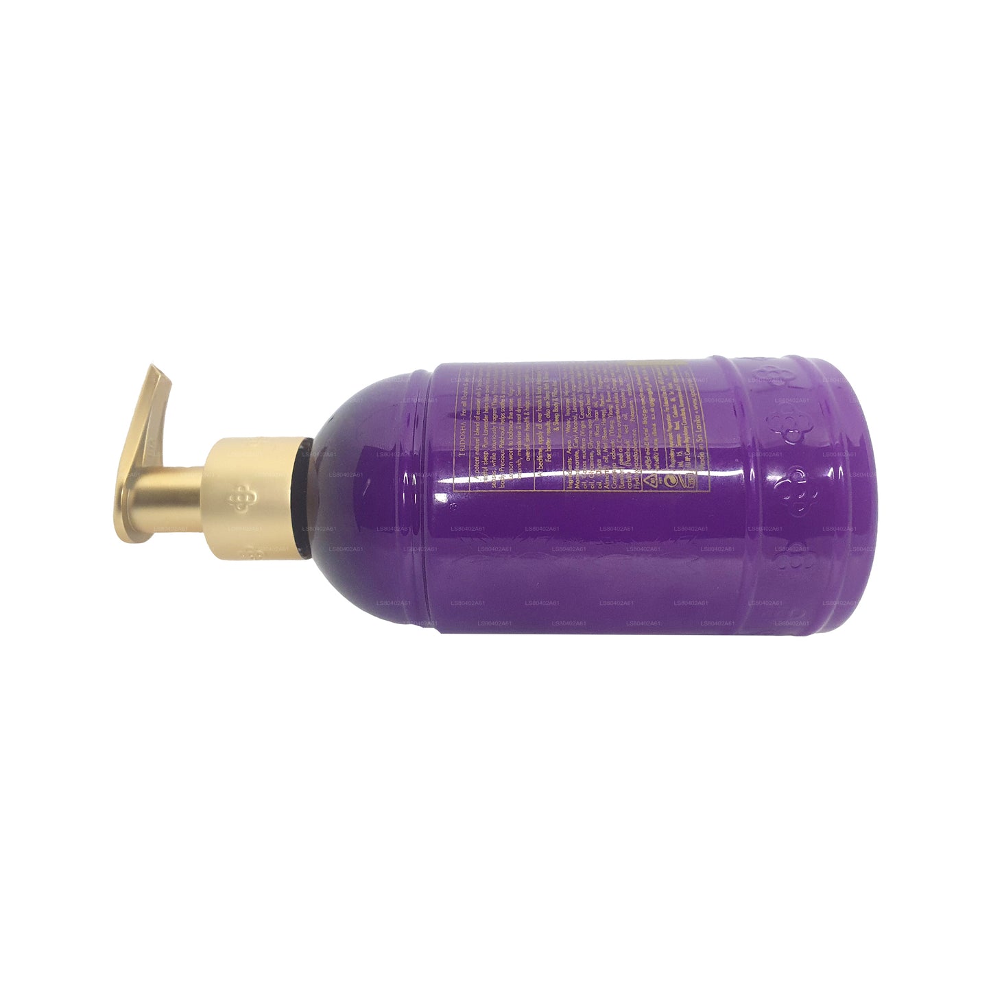 Молочко для тела Spa Ceylon Sleep (250 мл)