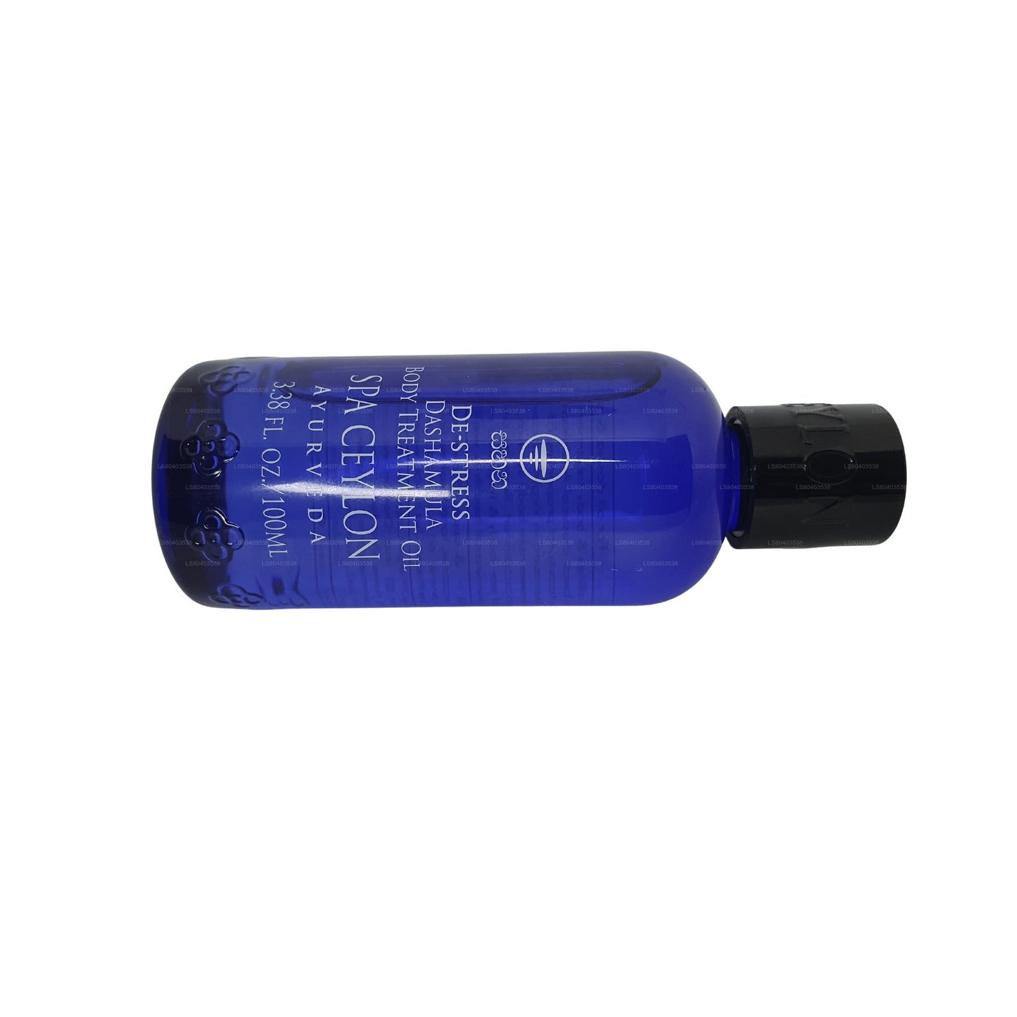 Снимающее стресс Spa Ceylon масло для тела «Дашамула» (100 мл)