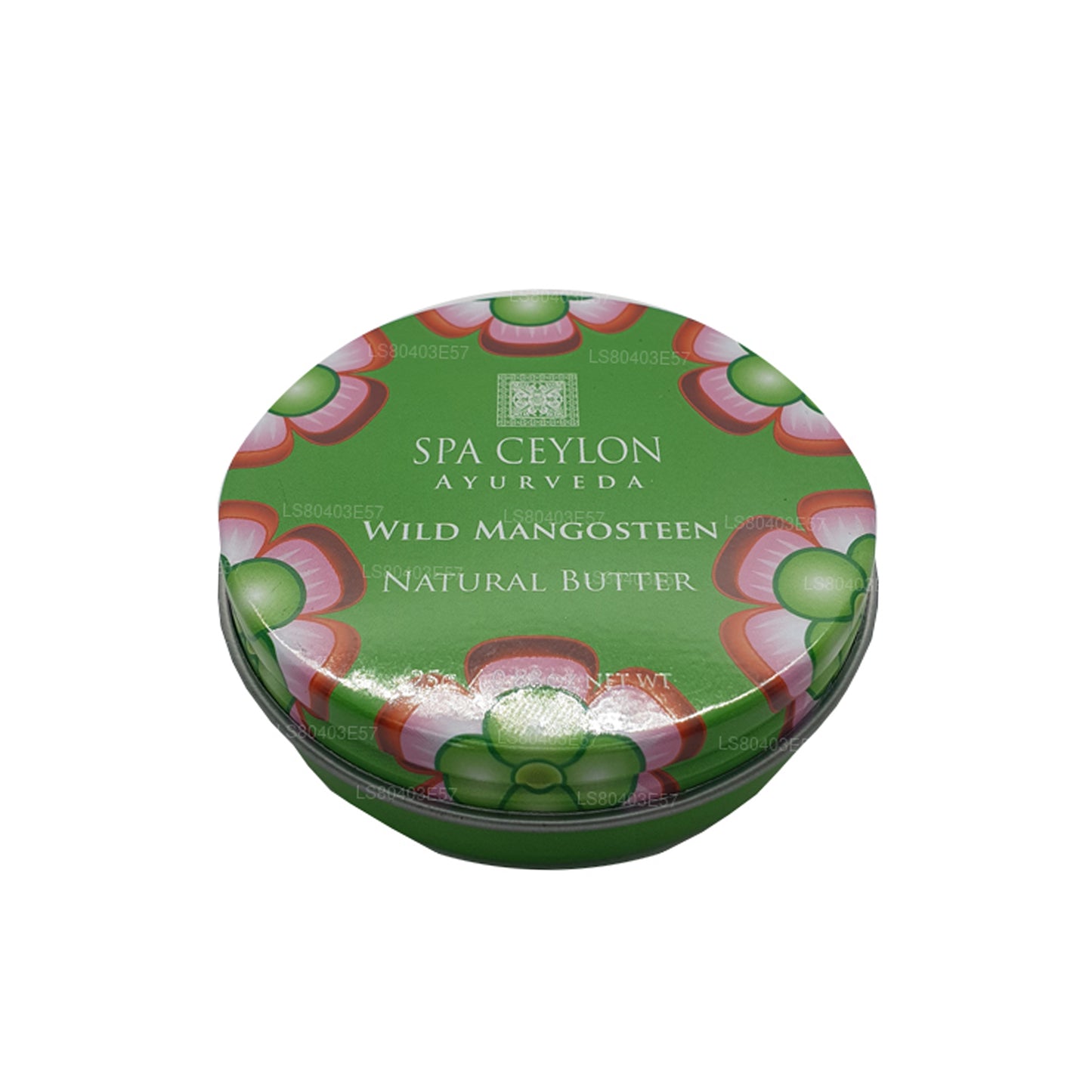 Натуральное масло Spa Ceylon Wild Mangosteen (25 г)