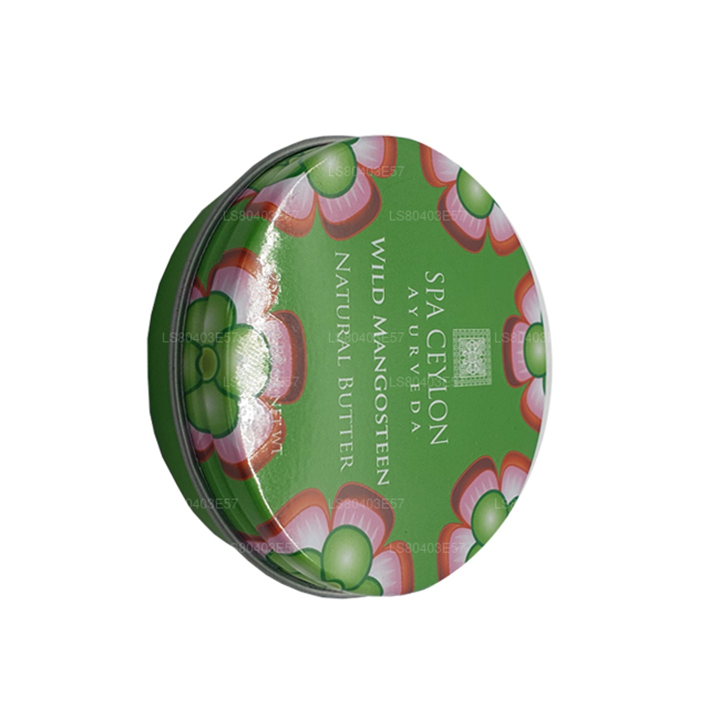 Натуральное масло Spa Ceylon Wild Mangosteen (25 г)