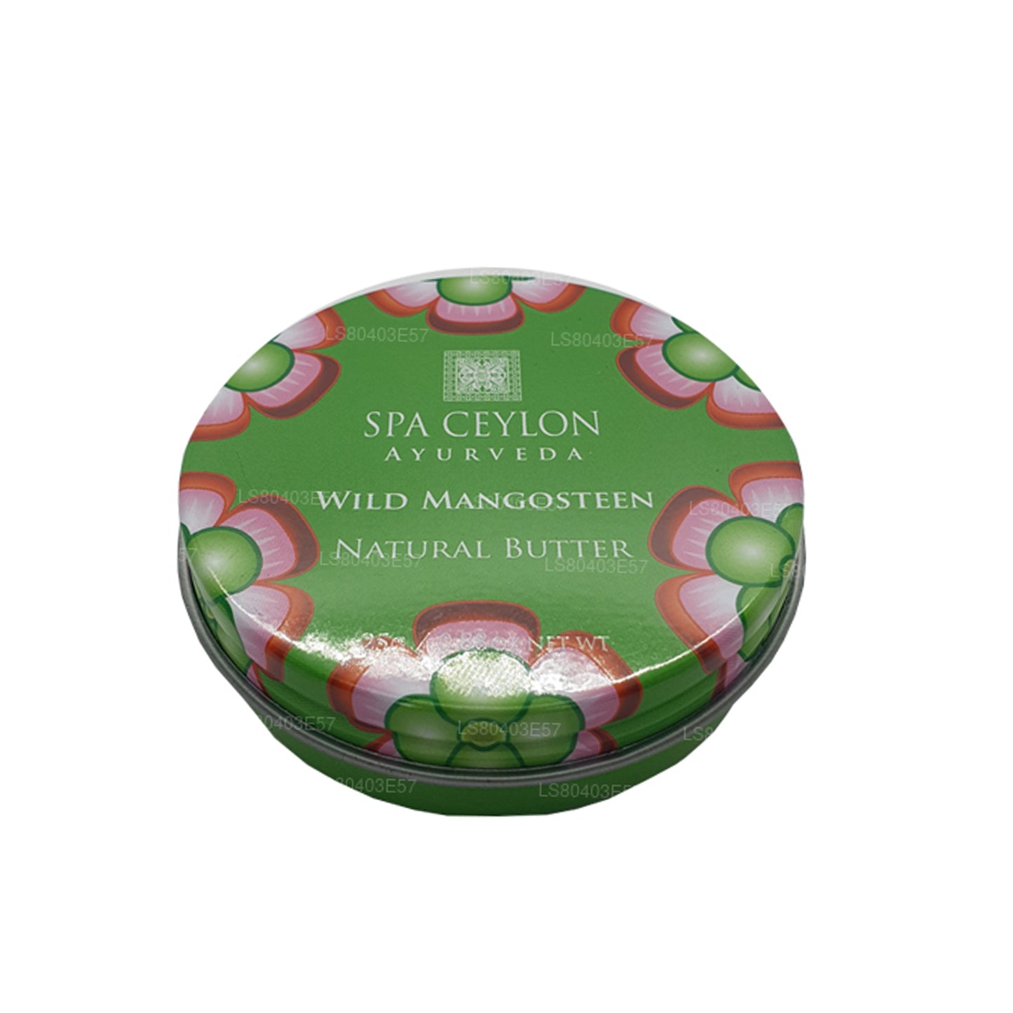 Натуральное масло Spa Ceylon Wild Mangosteen (25 г)