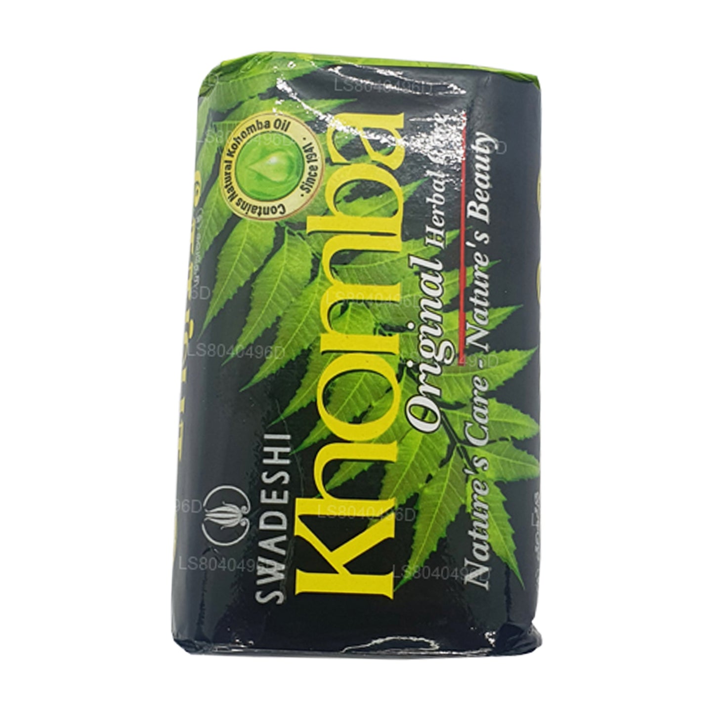 Мыло «Свадеши Хомба» (100 г)