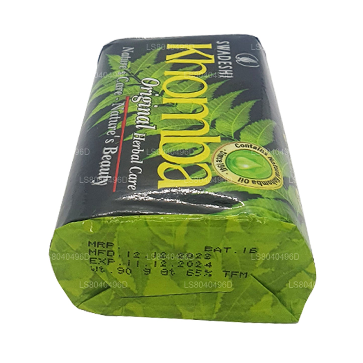 Мыло «Свадеши Хомба» (100 г)