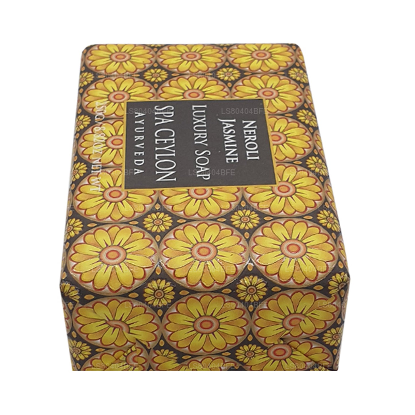 Роскошное мыло Spa Ceylon Neroli с жасмином (250 г)