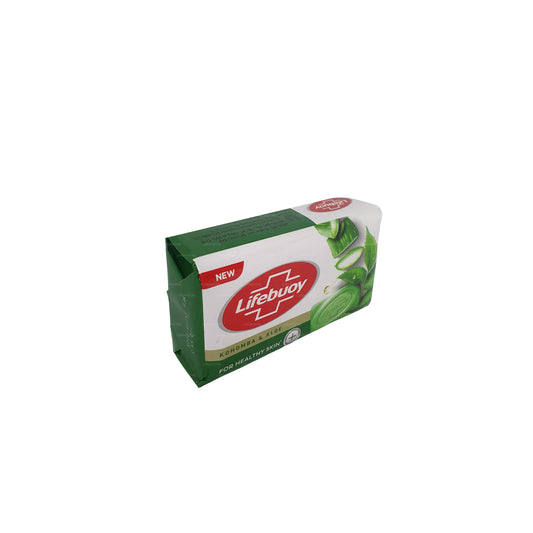 Мыло для тела Lifebuoy «Кохомба и алоэ вера» (100 г)