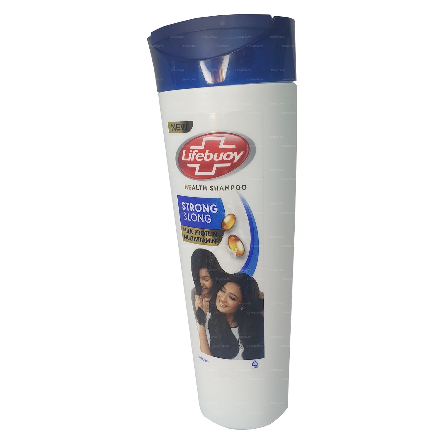 Шампунь Lifebuoy Health для сильного и длительного действия (175 мл)