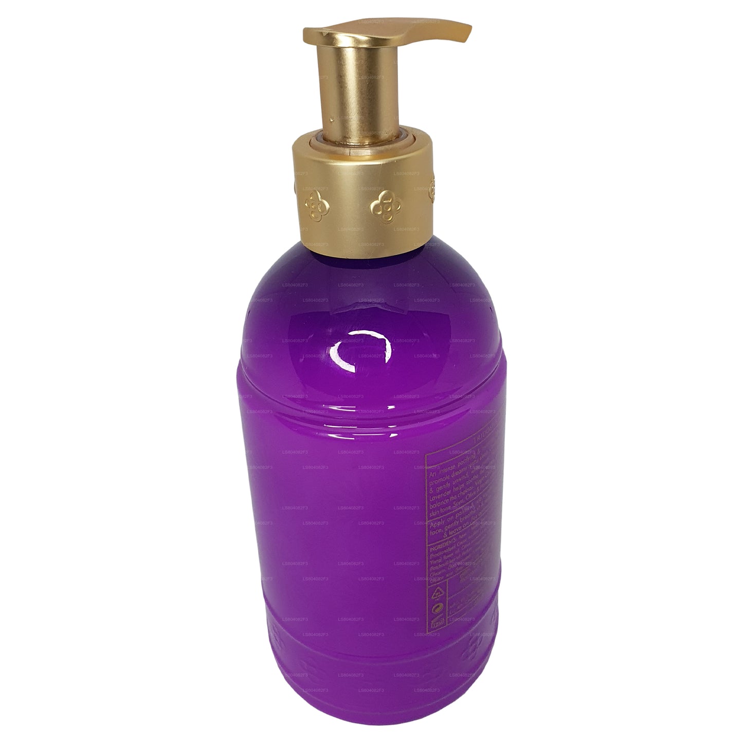 Spa Ceylon Sleep Интенсивный успокаивающий эликсир для тела (250 мл)