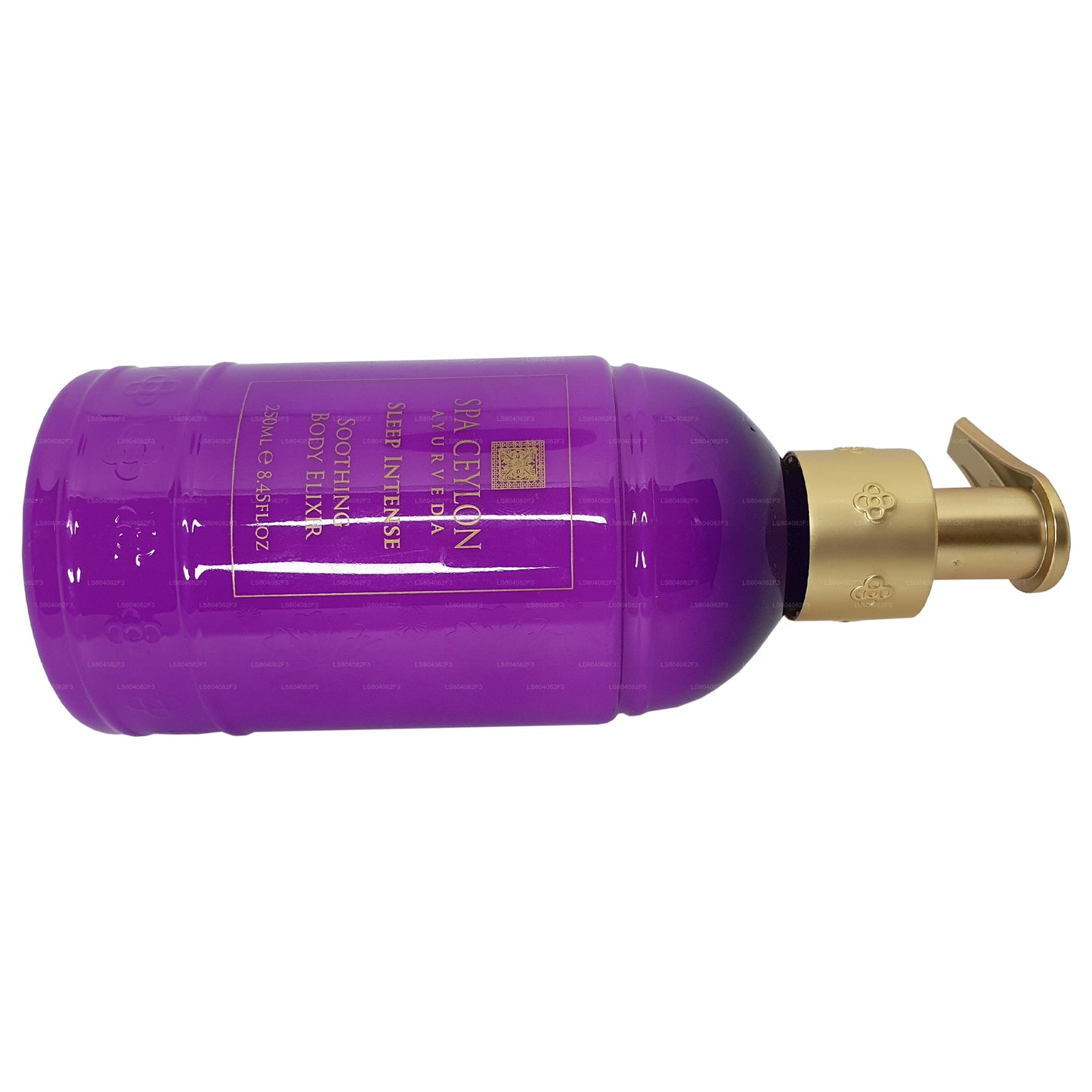 Spa Ceylon Sleep Интенсивный успокаивающий эликсир для тела (250 мл)