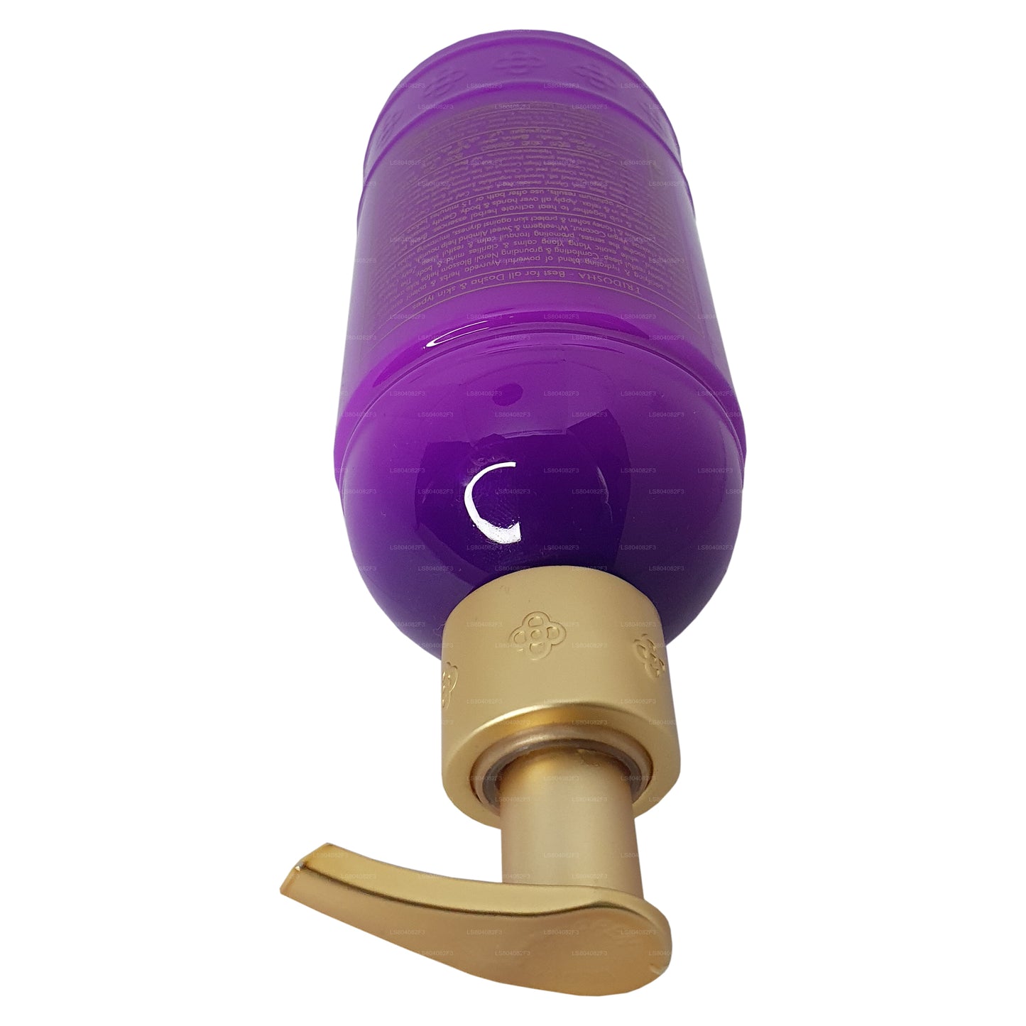 Spa Ceylon Sleep Интенсивный успокаивающий эликсир для тела (250 мл)