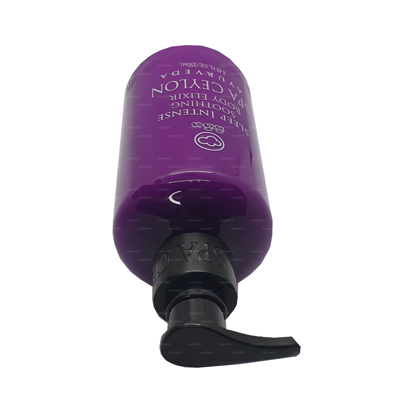 Spa Ceylon Sleep Интенсивный успокаивающий эликсир для тела (250 мл)