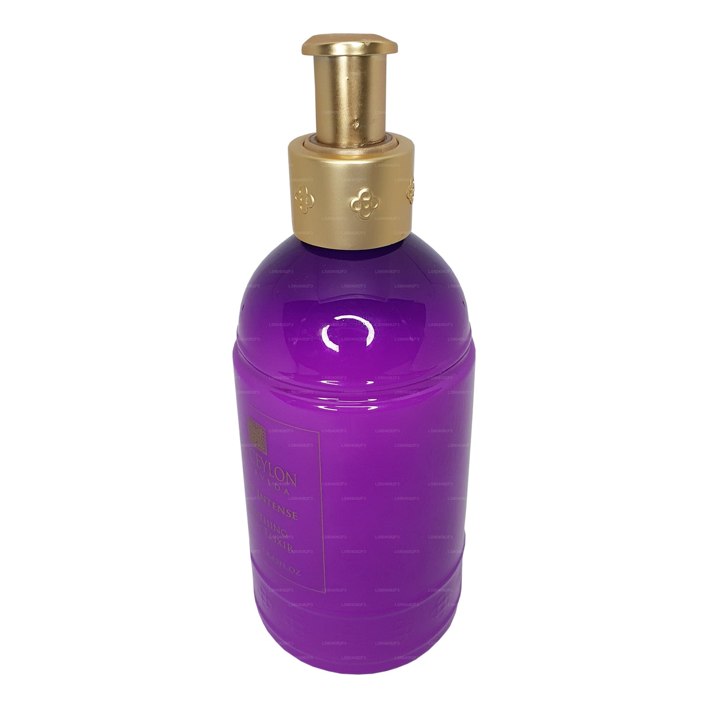 Spa Ceylon Sleep Интенсивный успокаивающий эликсир для тела (250 мл)