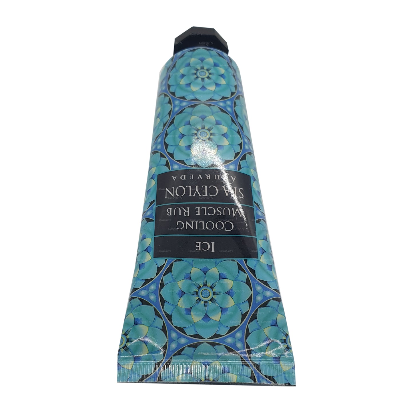 Спа цейлонский ледяной массаж мышц (50 г)