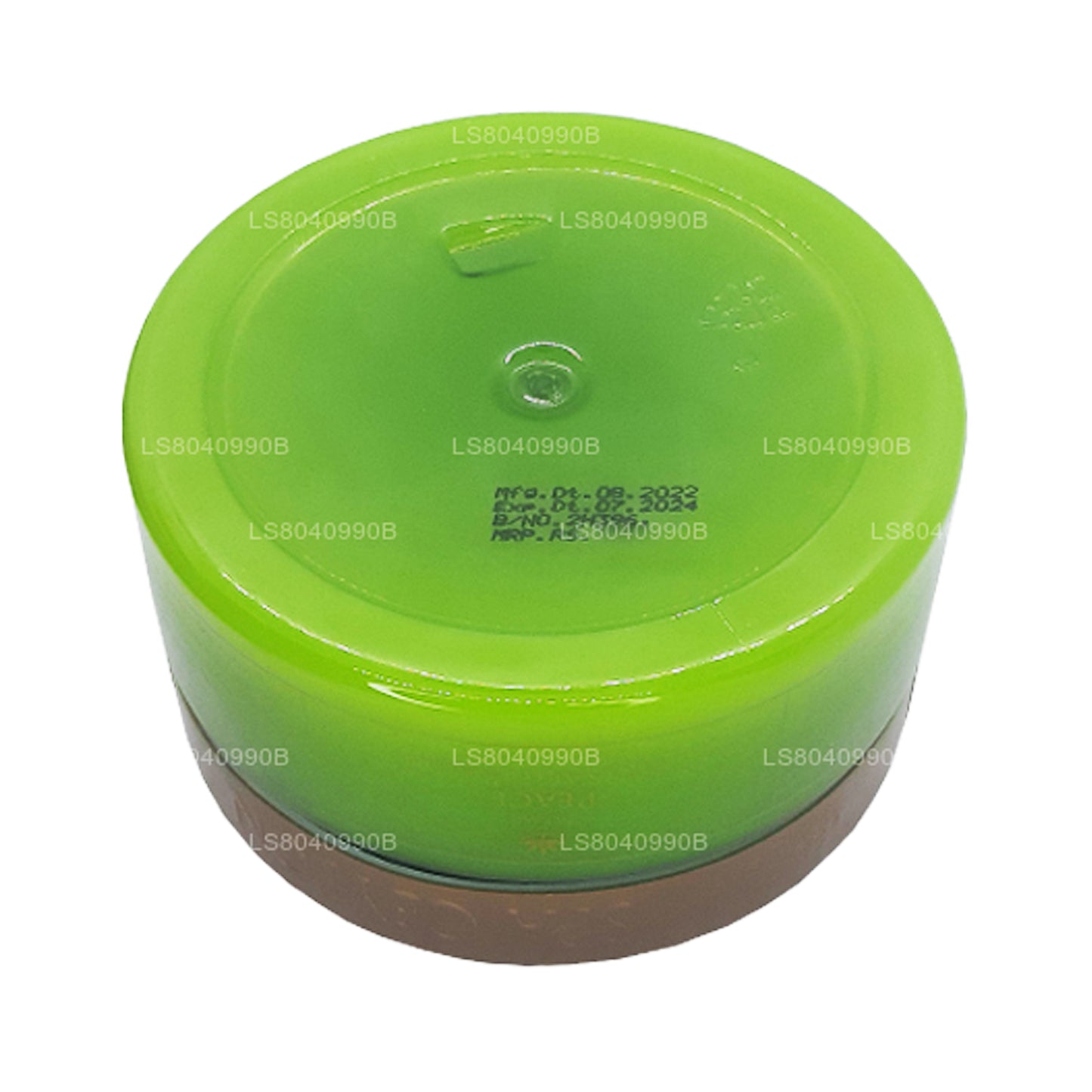 Спа-цейлонский бальзам для массажа мира (200 г)