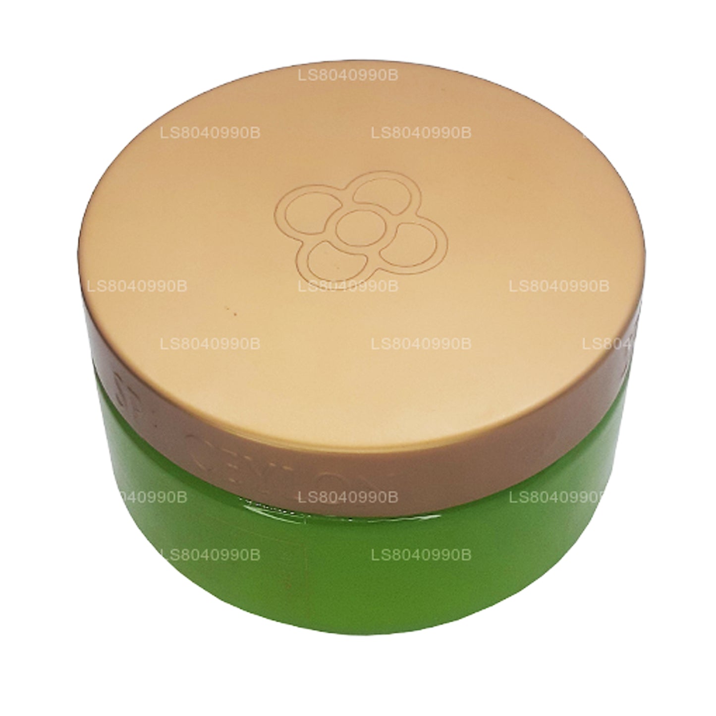 Спа-цейлонский бальзам для массажа мира (200 г)