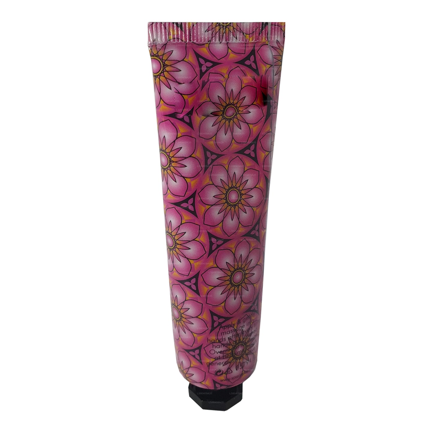 Интенсивный крем для рук Spa Ceylon с лавандой и нероли-илангом (30 г)