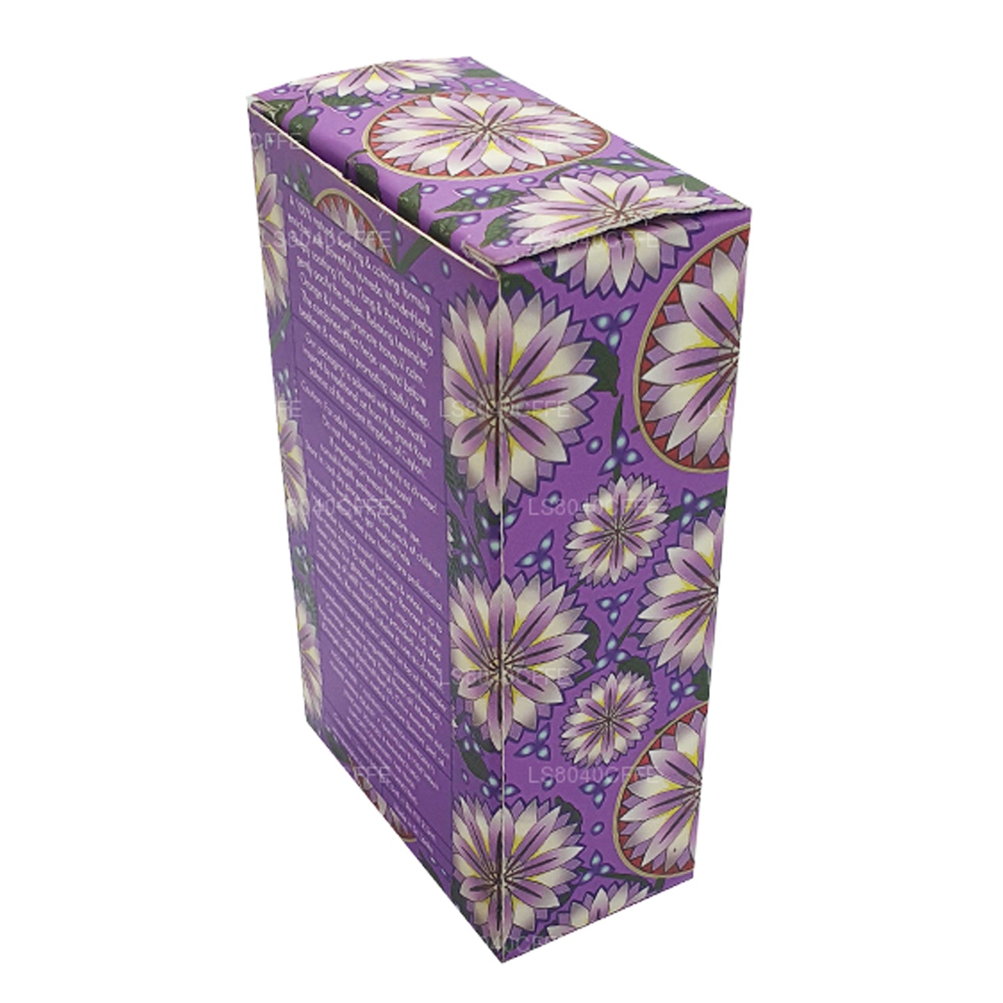 Успокаивающий ингалятор для сна Spa Ceylon (5 мл)