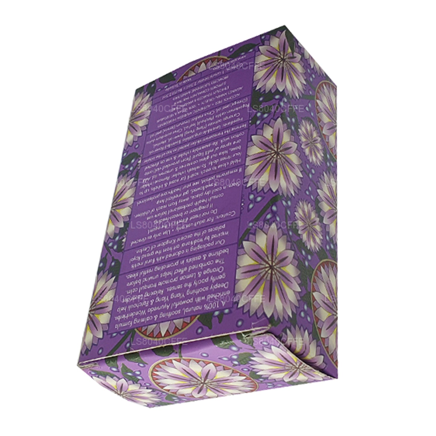 Успокаивающий ингалятор для сна Spa Ceylon (5 мл)