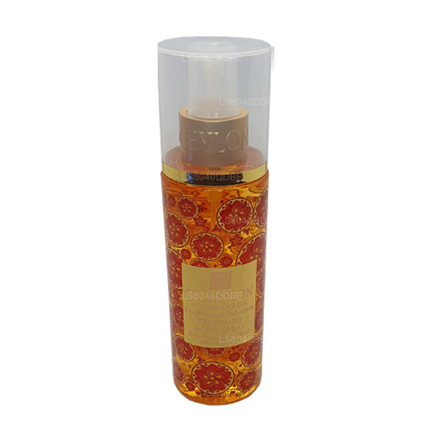 Spa Ceylon Frangipani Paradise Body Spray (200ml)