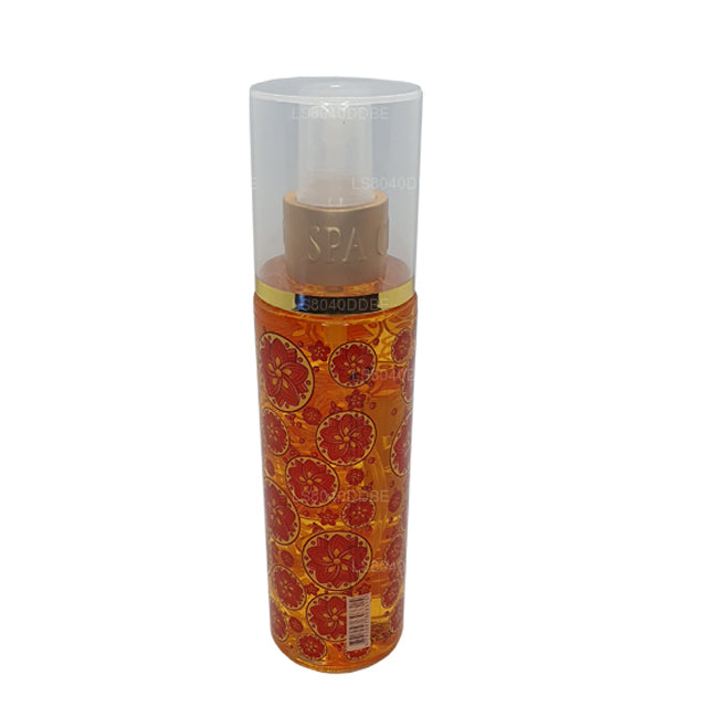 Spa Ceylon Frangipani Paradise Body Spray (200ml)