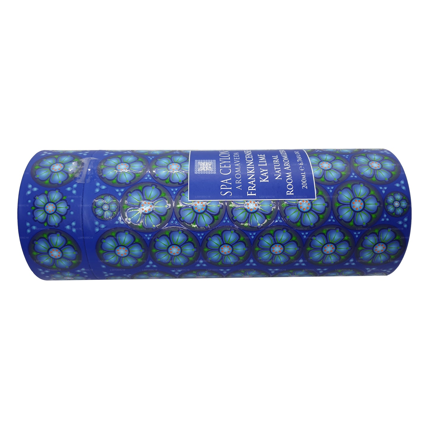 Spa Цейлонский ладан Kay Lime Натуральный комнатный аромайзер (190 мл)