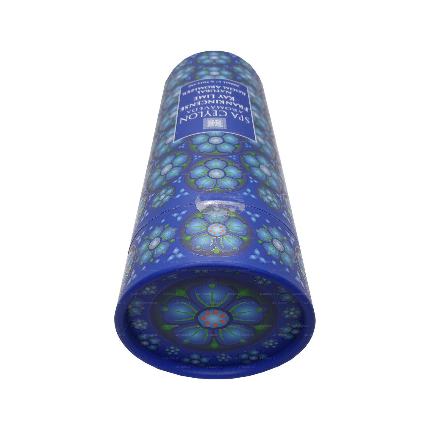 Spa Цейлонский ладан Kay Lime Натуральный комнатный аромайзер (190 мл)