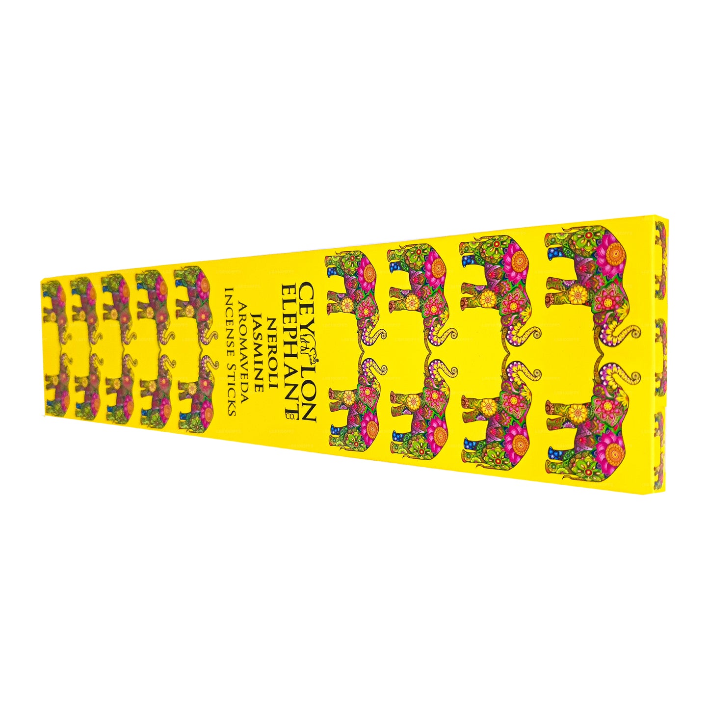 Spa Цейлон Нероли Жасмин Аромаведа (30) Аромаведа