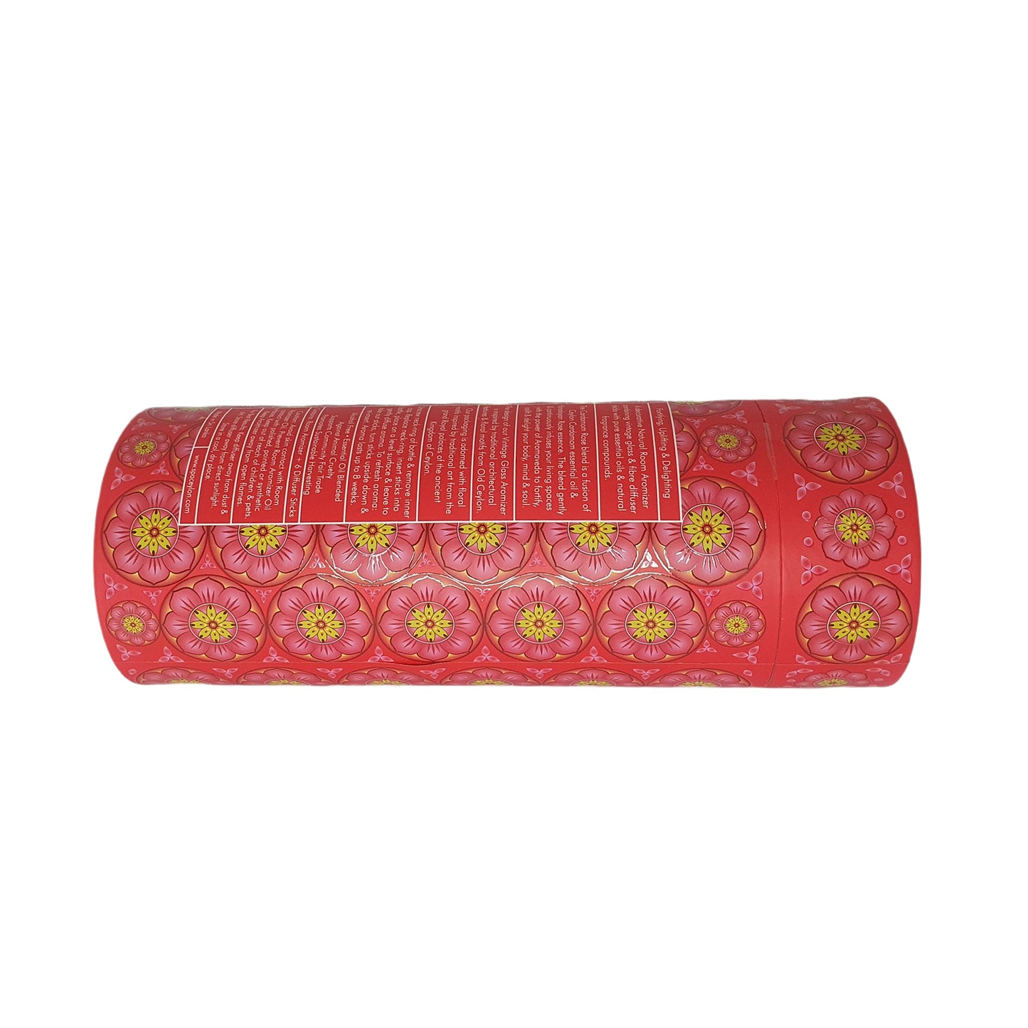 Spa Цейлон Кардамон Роза Натуральные Веточки Аромайзер (190 мл)